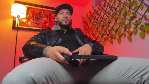 Angel Dimitri online show from November 30, 10:01 pm