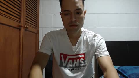 Dimitri online show from February 23, 8:05 am