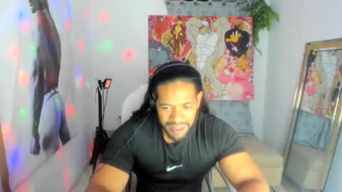 dimitry kyle mucle online show from February 3, 1:30 am