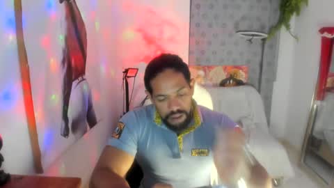 dimitry kyle mucle online show from January 9, 2:11 am