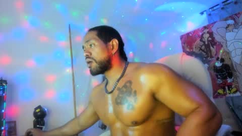 dimitry kyle mucle online show from February 13, 12:24 am