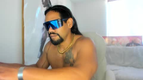 dimitry kyle mucle online show from January 7, 1:32 pm