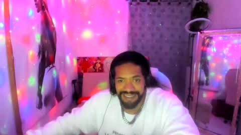 dimitry kyle mucle online show from December 29, 12:30 am