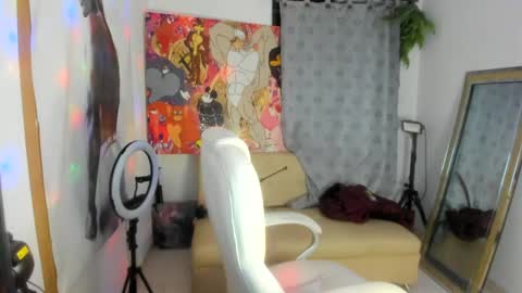 dimitry kyle mucle online show from February 15, 1:00 am