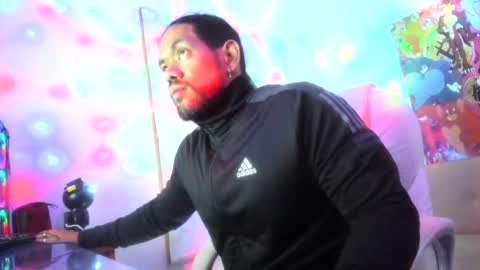 dimitry kyle mucle online show from February 10, 12:19 am