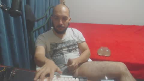 Dincht online show from February 14, 6:45 am