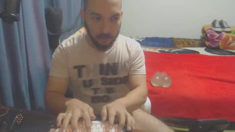 Dincht online show from March 10, 1:54 pm