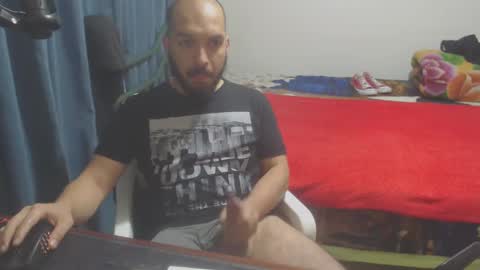 Dincht online show from March 5, 11:49 am