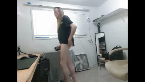 Dinkdork just having a good time online show from July 5, 9:44 pm