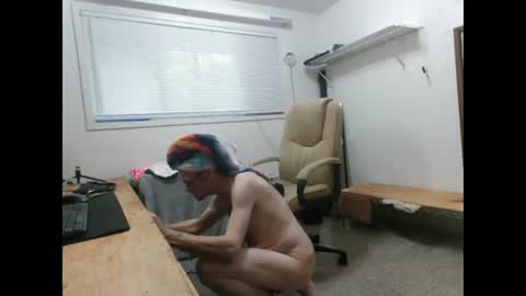 Dinkdork just having a good time online show from July 16, 2:40 am