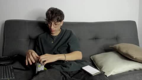 Dio online show from January 14, 9:18 pm