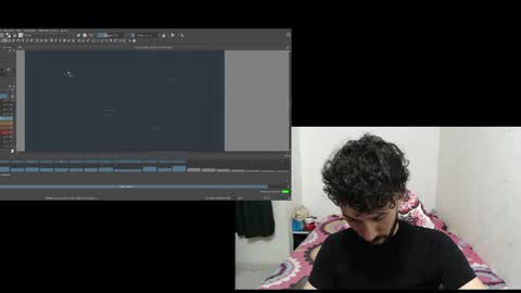 Henry online show from April 25, 2:25 am