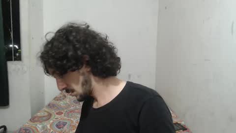 Henry online show from October 21, 1:42 am