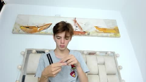 apollo online show from October 30, 1:23 pm