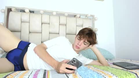 apollo online show from October 17, 8:24 pm