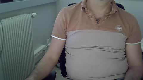 dionysos6510 online show from April 17, 3:26 pm