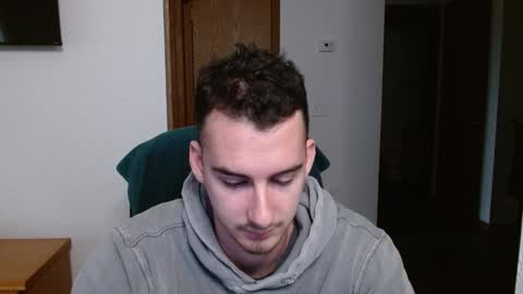 Dirk Diggler online show from March 2, 9:52 pm