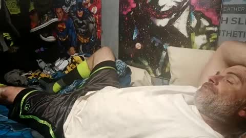 Snapshot of dirtmcgirt82 chatting on February 6, 7:07 pm dirtmcgirt82 online show from February 6, 7:07 pm