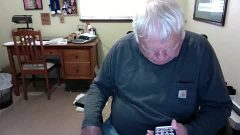 dirtrider195080438 online show from May 24, 2:23 pm