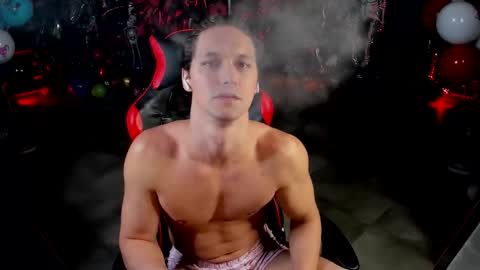 dirty_boss online show from November 9, 10:30 am