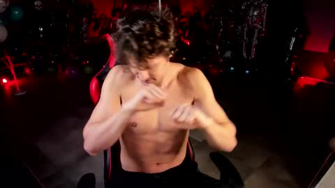 dirty_boss online show from December 5, 5:36 am