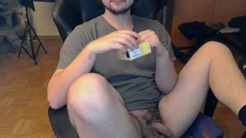 dirty_fun_boy online show from October 25, 8:54 pm