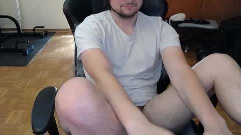 dirty_fun_boy online show from July 5, 3:41 pm