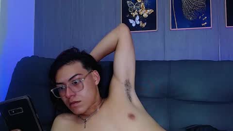 dirty model online show from February 2, 11:35 pm