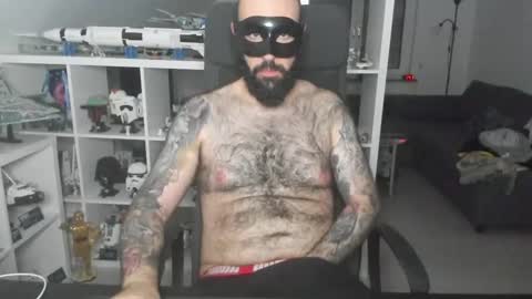 Robert online show from November 16, 12:46 am