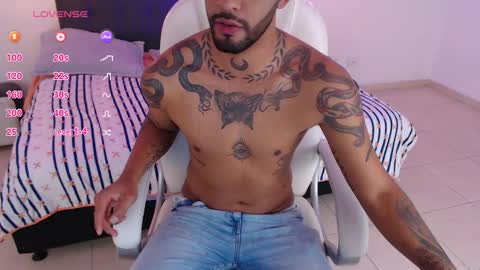 I just want to be happy online show from February 6, 11:37 pm