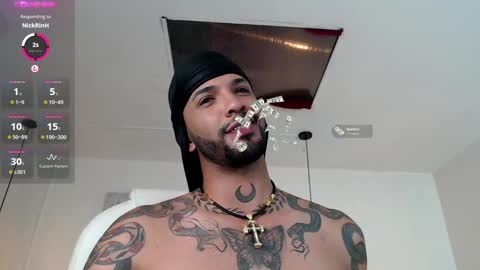 I just want to be happy online show from December 13, 2:21 am