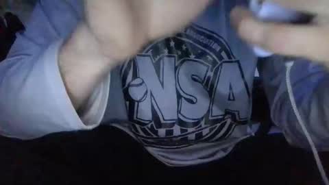 Justin Robinson online show from October 27, 4:59 am