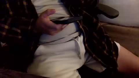 Snapshot of dirtydannyg chatting on October 20, 4:38 am DirtyDanny online show from October 20, 4:38 am
