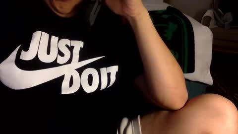 DirtyDanny online show from February 5, 3:02 am