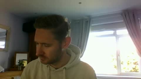 Exhibitionist Ben online show from September 22, 10:26 am