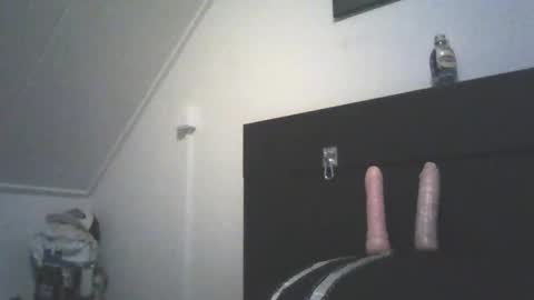 DIRTYROCCOJENNY online show from March 21, 12:36 am