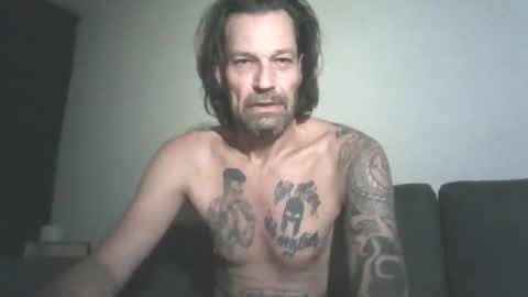 DIRTYROCCOJENNY online show from October 12, 7:52 pm