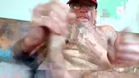 Mejustme online show from September 12, 7:36 pm