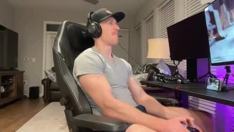 JustinDulgeXXX online show from February 20, 3:58 am