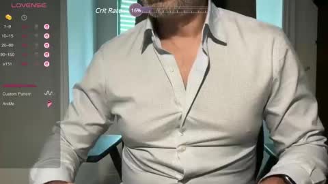 Discreet Guy online show from March 9, 8:07 am