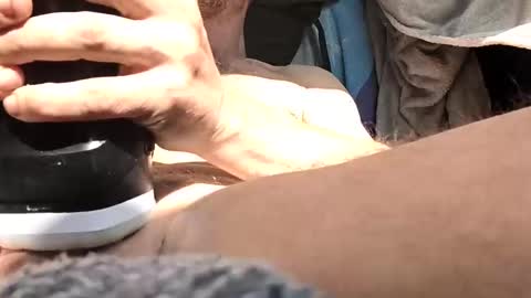 discreetpleasures4u online show from June 8, 3:40 am
