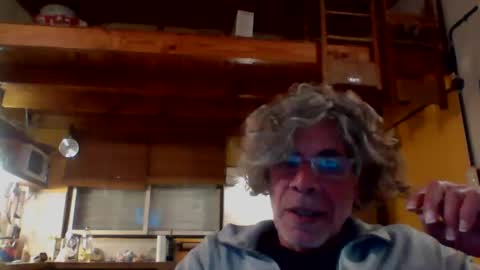discretopasivo online show from May 18, 12:40 am