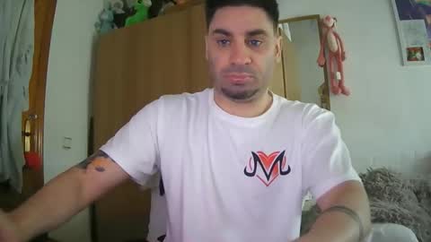 diselobienclaro online show from February 24, 3:24 pm