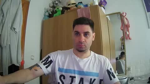 diselobienclaro online show from April 17, 12:08 pm