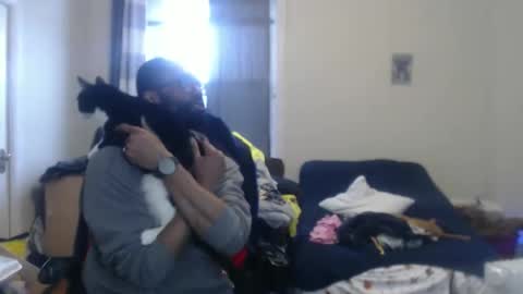 Your Best Worst Nightmare online show from January 10, 3:37 pm