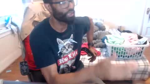 Your Best Worst Nightmare online show from September 13, 9:38 pm