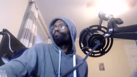 Your Best Worst Nightmare online show from February 27, 12:45 pm