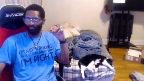 Your Best Worst Nightmare online show from June 1, 3:18 am