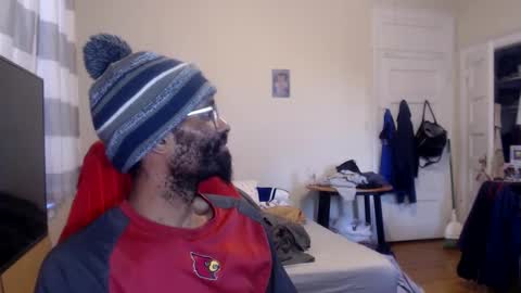 Your Best Worst Nightmare online show from March 1, 1:18 pm