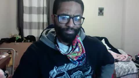 Your Best Worst Nightmare online show from January 22, 11:34 am